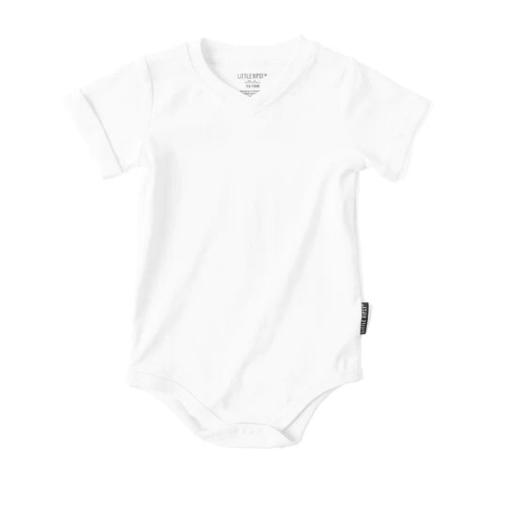 18-24 month Little Bipsy Basic One Piece